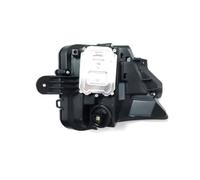 antibrouillard Compatible Avec Cadillac Pour XTS 2018 2019 Pare-chocs Avant Feu Brouillard Feu Circulation Diurne Lampe Signalisation Pièces Automobiles Ensemble Feux Conduite