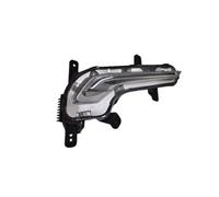 Antibrouillard Compatible Avec Chevy Pour Onix 2020 2021 2022 Feu Antibrouillard Avant Pare-chocs Clignotant Accessoires D'assemblage
