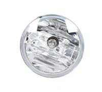 Antibrouillard Compatible Avec GMC Pour Acadia 2007-2012 Pour Canyon 2015-2018 Pour Sierra 1500 2014-2015 Accessoires Lampe Feu Antibrouillard Pare-chocs Avant Voiture OEM: 15839896