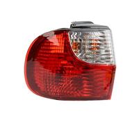 Antibrouillard Compatible Avec Hyundai Pour SVX Pour Starex H1 2000 2001 2002 2003 Voiture Pare-chocs Arrière Feu Stop Feu Stop Clignotant Lampe Antibrouillard Accessoires De Voiture(Outer Left)