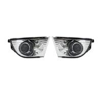 Antibrouillard Compatible Avec Lexus Pour Alteza IS200 IS300 1998 1999 2000 2001 2002 2003 2004 2005 Feu Antibrouillard Avant De Voiture Sans Ampoules