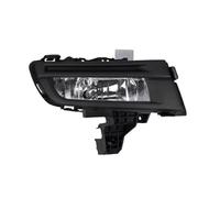 antibrouillard Compatible Avec Mazda Pour 3 M3 BK 2010 2011 2012 2013 Feu Antibrouillard Avant Automatique Feux De Jour Avec Ampoules Lampe De Signalisation