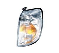 antibrouillard Compatible Avec Nissan Pour Navara Pour Frontier D22 Pickup 1997 1998 1999 2000 Feu De Position Latéral Feu Antibrouillard Clignotant Feu D'angle
