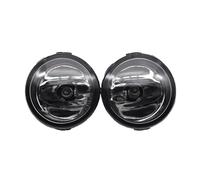 Antibrouillard Compatible Avec Nissan Pour Quest 2011-2014 Pour Versa 2007-2012 Pour Note 2004-2013 Accessoires Automobiles Ensemble De Phares Antibrouillard Phares Antibrouillard Avant