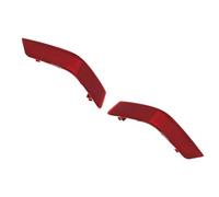 Antibrouillard Compatible Avec Nissan Pour X-Trail Pour T32 2017 2018 2019 2020 Voiture Pare-chocs Arrière Réflecteur Feu Antibrouillard Frein Arrière Faux Feu