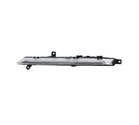 Antibrouillard Compatible Avec Pour Cayenne 9YA 2018 2019 2020 2021 2022 2023 2024 Clignotant Avant De Voiture 9Y0941181 9Y0941182