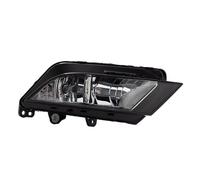 Antibrouillard Compatible Avec Seat Pour Leon Se Pour Model 2017 2018 2019 2020 Ensembles Phares Antibrouillard Voiture De Remplacement 6J9941701A 6J9941702A