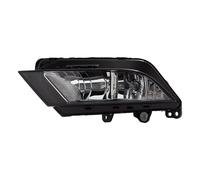Antibrouillard Compatible Avec Seat Pour Leon Se Pour Model 2017 2018 2019 2020 Ensembles Phares Antibrouillard Voiture De Remplacement 6J9941701A 6J9941702A