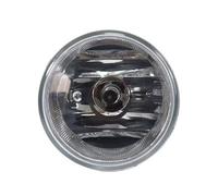 Antibrouillard Compatible Avec Toyota Pour Prius Pour Highlander 2004 2005 2006 2007 Phare Antibrouillard De Voiture Feux De Conduite Accessoires Avec Ampoule