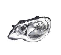antibrouillard Compatible Avec VW Pour Polo 9N3 2006 2007 2008 2009 2010 Phares Feux De Brouillard Feux De Jour Feux De Conduite Clignotant Lampe