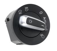 Antibrouillard Contrôle Compatible Avec VW Pour Transporter 2010 2011 2012 2013 2014 2015 Interrupteur De Phare Antibrouillard Accessoires 1Z0941431K