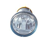 Antibrouillard Convient pour Fiat Scudo 220 12/2003-12/06 1x H1 Gauche ou Dr.