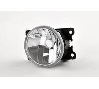 Antibrouillard Convient pour Peugeot 207 07/09- 1x Psx24W à Gauche Fah. Ou