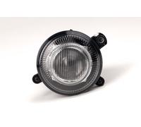 Antibrouillard Convient pour Smart Fortwo 450 01/04-01/07 1x H3 à Gauche Ou À