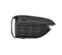 antibrouillard Couvercle De Calandre Pour Phare Antibrouillard Avant, Pour BMW F16 X6 35i 35iX 50iX 2015 - 2019, 51118069333 51118069334(Right 51118069334)