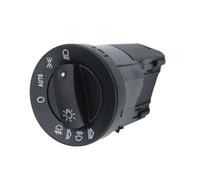 Antibrouillard De Contrôle Compatible Avec S4 2004 2005 1 Pièces Bouton De Commande De Commutateur De Phare Accessoires De Commutateur De Commande De Phare De Voiture 8E0941531B