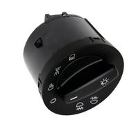 Antibrouillard De Contrôle Compatible Avec VW Pour EOS 2007 2008 2009 2010 2011 2012 2013 2014 2015 2016 1 Pièce Pièces De Rechange Interrupteur De Phare De Voiture 1K0941431N