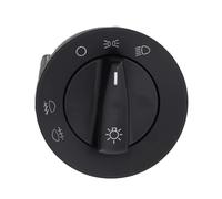 Antibrouillard De Contrôle Compatible Avec VW Pour Lupo 1999 2000 2001 2002 2003 2004 2005 2006 Pour Gol 2004 2005 2006 Module De Bouton De Commande De Lampe De Phare 1C0941531A