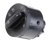 Antibrouillard De Contrôle Compatible Avec VW Pour Passat 362 2010 2011 2012 2013 2014 Pour Variant 3C5 2007 2008 2009 2010 Interrupteur De Phare 1Z0941431K