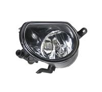 Antibrouillard DRL Ensemble Antibrouillard Pour Pare-chocs Avant Feux Circulation Diurnes Feux Conduite Compatible Avec Q7 2010 2011 2012 2013 2014 2015 4L0941699A 4L0941700A(LEFT)