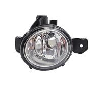 Antibrouillard DRL Ensemble De Feux Antibrouillard Avant Pour Accessoires Automobiles Compatible Avec BMW Pour X3 E83 2006-2009 Pour X5 E70 2006-2010 63176924656(Left)