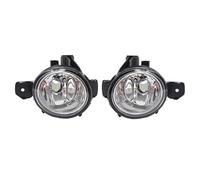 Antibrouillard DRL Ensemble De Feux Antibrouillard De Jour Accessoires De Voiture Compatible Avec BMW Pour X3 E83 2006 2007 2008 2009 63176924655 63176924656(1 pair)