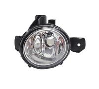 Antibrouillard DRL Ensemble De Feux Antibrouillard De Jour Accessoires De Voiture Compatible Avec BMW Pour X3 E83 2006 2007 2008 2009 63176924655 63176924656(Left)