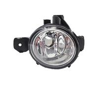 Antibrouillard DRL Ensemble De Feux Antibrouillard De Jour Accessoires De Voiture Compatible Avec BMW Pour X3 E83 2006 2007 2008 2009 63176924655 63176924656(Right)