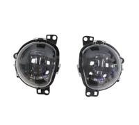 Antibrouillard DRL Ensemble De Feux Antibrouillard Pour Feux Conduite Diurnes Feux Antibrouillard Avant Accessoires Voiture Compatible Avec Volvo Pour XC40 2021 2022 2023 2024