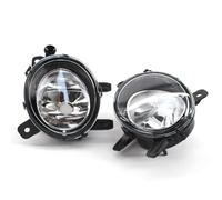 Antibrouillard DRL Ensemble De Feux Antibrouillard Pour Pare-chocs Avant Compatible Avec BMW Série 1 Pour F20 F21 2011 2012 2013 2014 2015 2016 63177248912(1 pair)