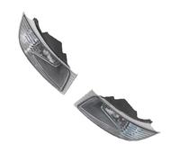 Antibrouillard DRL Ensemble De Feux Antibrouillard Transparents Pour Pare-chocs Compatible Avec Lexus Pour GX470 2003 2004 2005 2006 2007 2008 2009 81220-60030