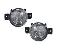 Antibrouillard DRL Ensemble Feu De Jour Antibrouillard Et Feu Antibrouillard Avant Compatible Avec Nissan Pour Altima 2016 2017 2018 261501HA0B(1 PAIR)