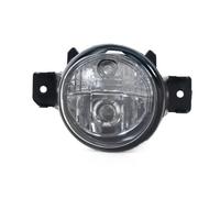 Antibrouillard DRL Ensemble Feu De Jour Antibrouillard Et Feu Antibrouillard Avant Compatible Avec Nissan Pour Altima 2016 2017 2018 261501HA0B(RIGHT)