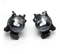 Antibrouillard DRL Ensemble Feu De Jour Et Antibrouillard Accessoires Automobiles Compatible Avec BMW Série 3 Pour 325i 63176910792 63176910791