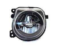 Antibrouillard DRL Ensemble Feu De Jour Et Antibrouillard Accessoires Automobiles Compatible Avec BMW Série 5 Pour 535i F10 Pour 550i F10 2014 2015 2016 63177311293(Right)