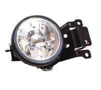 Antibrouillard DRL Ensemble Feu De Jour Et Antibrouillard Accessoires Automobiles Compatible Avec LEXUS Pour RX350 2003 2004 2005 2006 2007 2008 8122148020(Right)