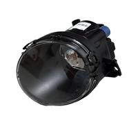 Antibrouillard DRL Ensemble Feu De Jour Et Antibrouillard Avant Accessoires Automobiles Compatible Avec VOLVO Pour C30 30796680 30796681(Right)