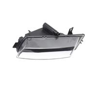 Antibrouillard DRL Ensemble Feu De Jour Et Antibrouillard Avant Compatible Avec BMW Série 1 Pour E87 2005 2006 2007 2008 2009 2010 2011 6317718128(LEFT)