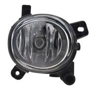 Antibrouillard DRL Feu Antibrouillard Lampe De Pare-chocs Phare Avant Accessoires Voiture Compatible Avec A6 C7 2011 2012 2103 2014 Pour Q3 2012 2013 2014 8T0941700