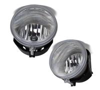 Antibrouillard DRL Phare Antibrouillard Compatible Avec Jeep Pour Commander 2006 2007 2008 2009 2010 Pour Grand Pour Cherokee 2004 2005 2006 2007 2008 2009 2010 4805858AA