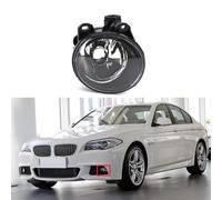 Antibrouillard Ensemble Boîtier De Feu Antibrouillard Avant Compatible Avec BMW Série 3 Pour E92 Pour E93 2006 2007 2008 2009 2010 2011 2012 2013 63177839866(RIGHT)