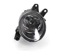 Antibrouillard Ensemble De Feux Antibrouillard Pour Feux De Jour, Accessoires De Voiture Compatible Avec A4 B6 2001 2002 2003 2004 2005 8E0941700 8E0941699(LEFT)