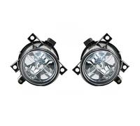 Antibrouillard Ensemble De Phare Antibrouillard Avec Ampoule Compatible Avec VW Pour FOX 2005 2006 2007 2008 2009 2010 2011 2012 6Q0941700 6Q0941699(Left and right)