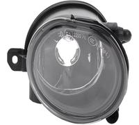 Antibrouillard Ensemble Ensemble Feu De Jour Et Antibrouillard Accessoire Auto Compatible Avec Volvo Pour V50 2008 2009 2010 2011 30764931(Left)