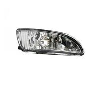 Antibrouillard Ensemble Ensemble Feu De Jour Et Antibrouillard Accessoires Automobiles Compatible Avec Lexus Pour RX350 2007 2008 2009 8122148020(Right)