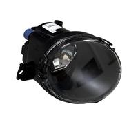 Antibrouillard Ensemble Ensemble Feu De Jour Et Antibrouillard Avant Accessoires Automobiles Compatible Avec VOLVO Pour C30 30796680 30796681(Left)