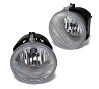 Antibrouillard Ensemble Ensemble Feu De Jour Et Antibrouillard Compatible Avec Dodge Pour Durango 2007 2008 2009 Pour Dakota 2005 2006 2007 2008 2009 4805858AA