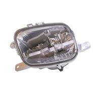 Antibrouillard Ensemble Ensemble Feu De Jour Et Antibrouillard Compatible Avec Volvo Pour XC90 2012 2013 2014 2015 2016 2017 2018 2019 2020-2024 31383156(Left)