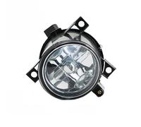 Antibrouillard Ensemble Feux Antibrouillard Pour Pare-chocs Avant Feux Circulation Diurnes Compatible Avec VW Pour FOX 2005 2006 2007 2008 2009 2010 2011 2012 6Q0941700(RIGHT)