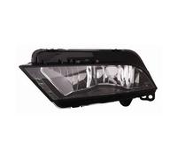 ANTIBROUILLARD GAUCHE SEAT IBIZA 2012-2015 SANS FEU DE VIRAGE FIXE HELLA